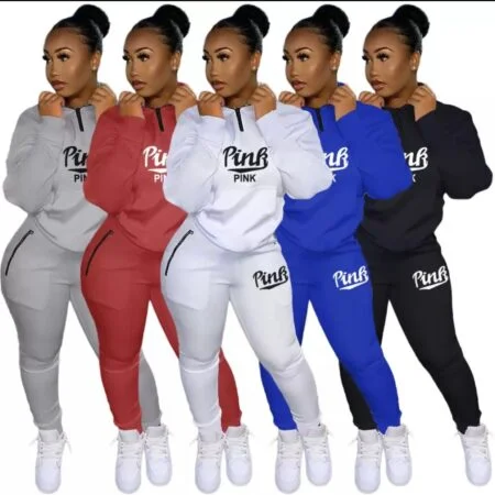 Women winter outfit