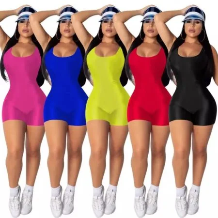 Ladies body wear