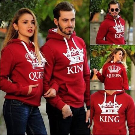 Hoodies Set couples matching