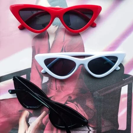 Fashion sunglasses