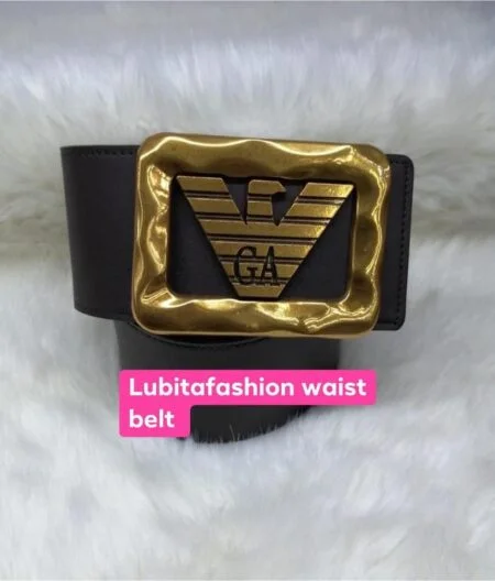 Ladies Fashion Belt