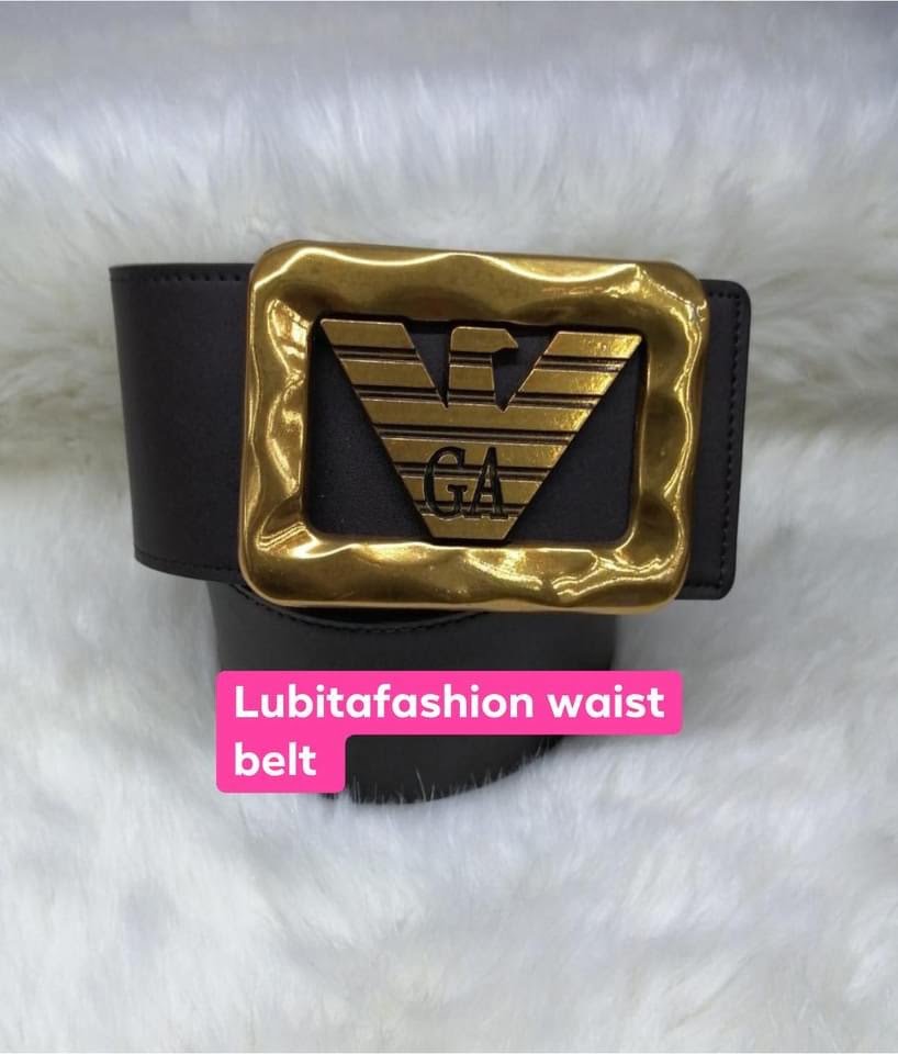 Fashion Belt