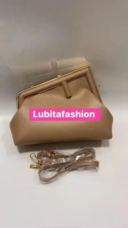 Ladies designer fashion purse