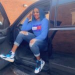 Long sleeve sweater both man and women