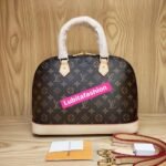 Lv small quality bags