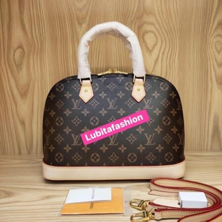 Lv small quality bags