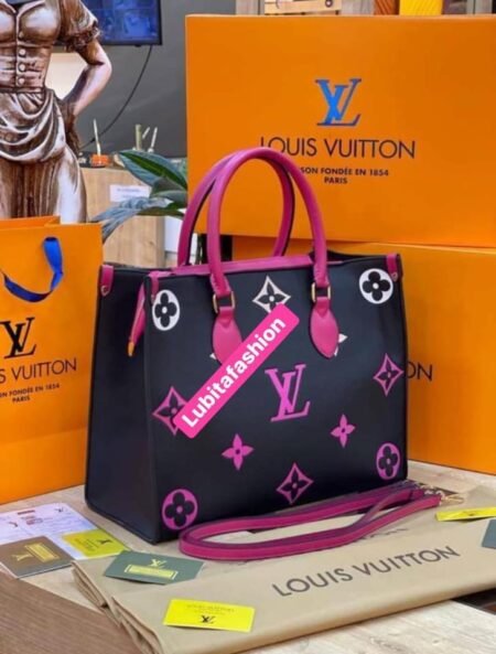 Lv bag