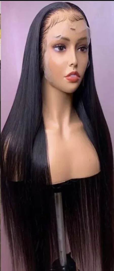 100%hummers hair 22 inches