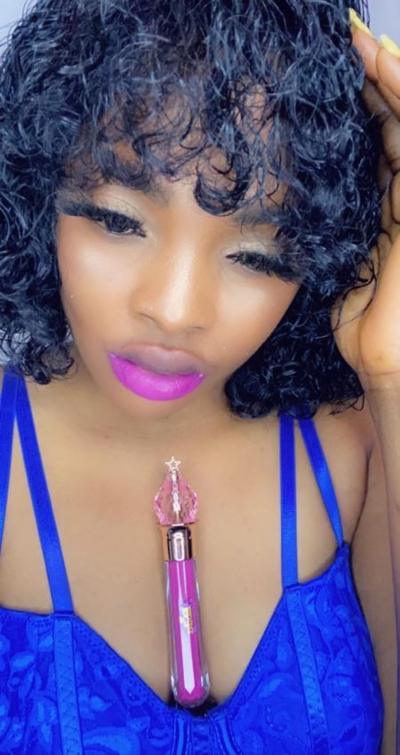 Waterproof long lasting lipstick 💄