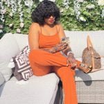 Ladies two pieces outfit