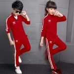 Kids two pieces outfit