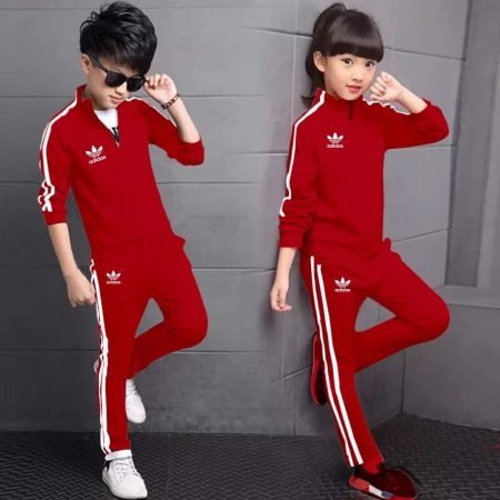 Kids two pieces outfit