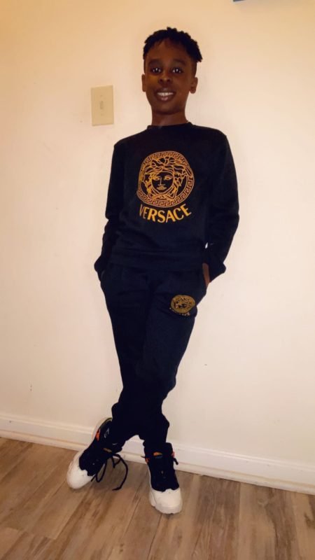 Kids two pieces outfits