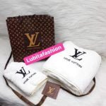 Bathroom design towels