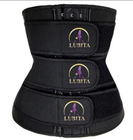 Waist trainer, reduce belly fat