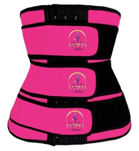 Waist trainer, reduce belly fat great quality